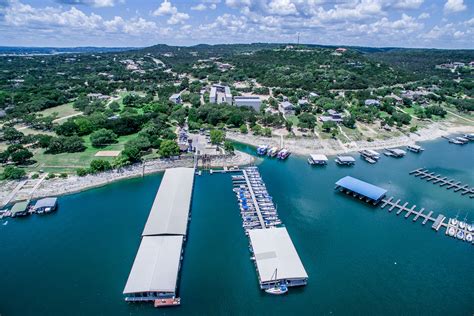 ncl lake travis